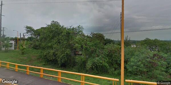 CASETA DE COBRO LIC JOSE LOPEZ PORTILLO